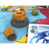 Juego de mesa iwari en espaol